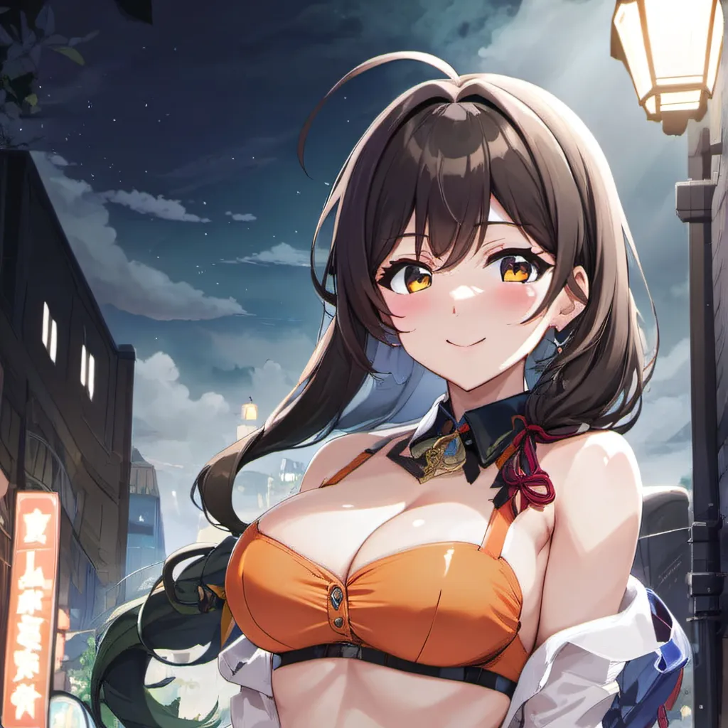 chat with ai character: rebbeca jones