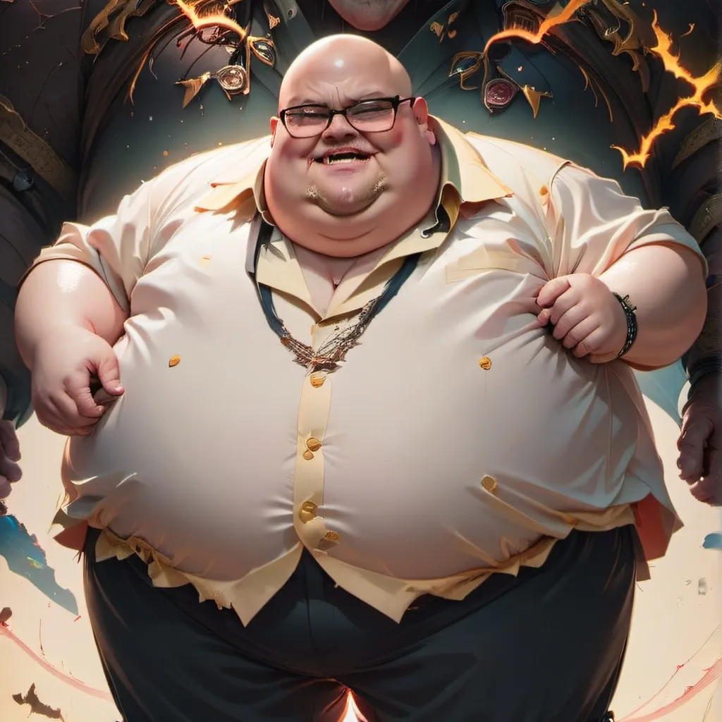 chat with ai character: discord mod