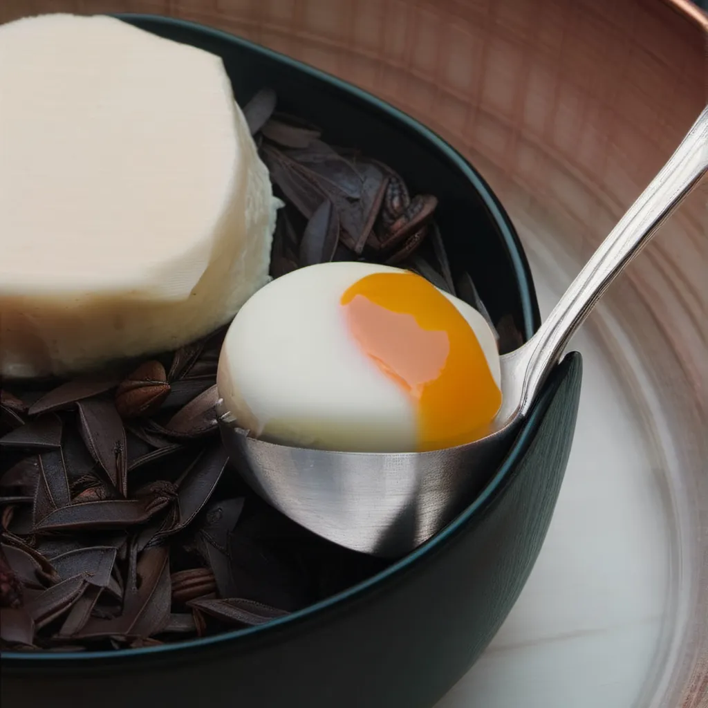 chat with ai character: spoon