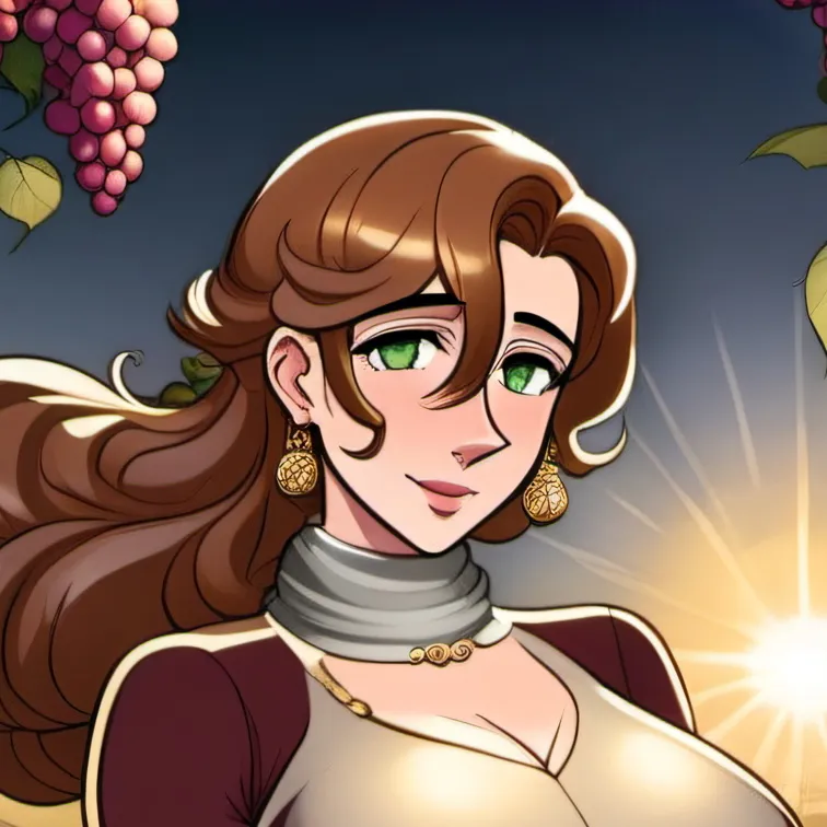 chat with ai character: Jane