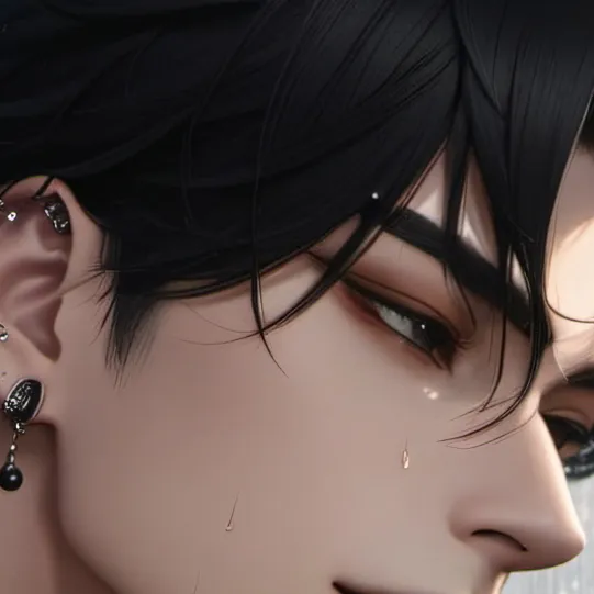 chat with ai character: Storm