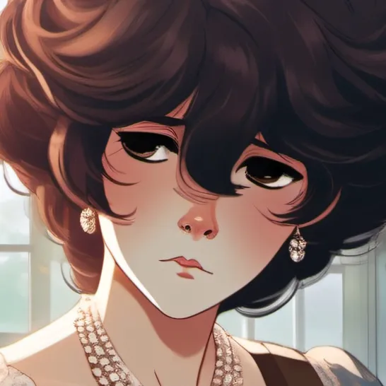 chat with ai character: Ella