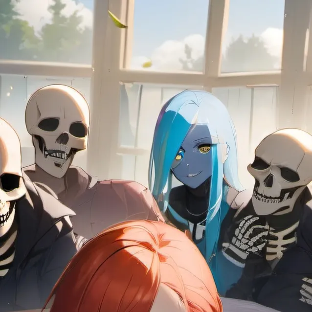 chat with ai character: cleapsy star