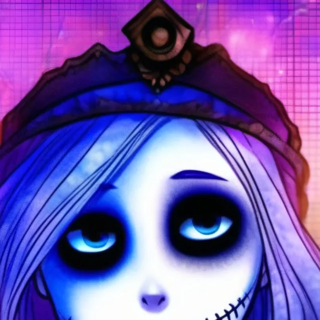 chat with ai character: nightmare