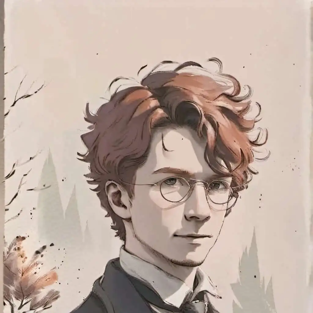 chat with ai character: Percy Weasley