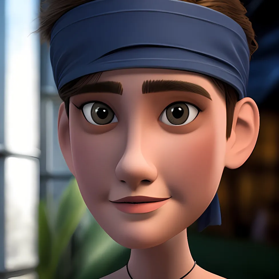 chat with ai character: Ben Pincus