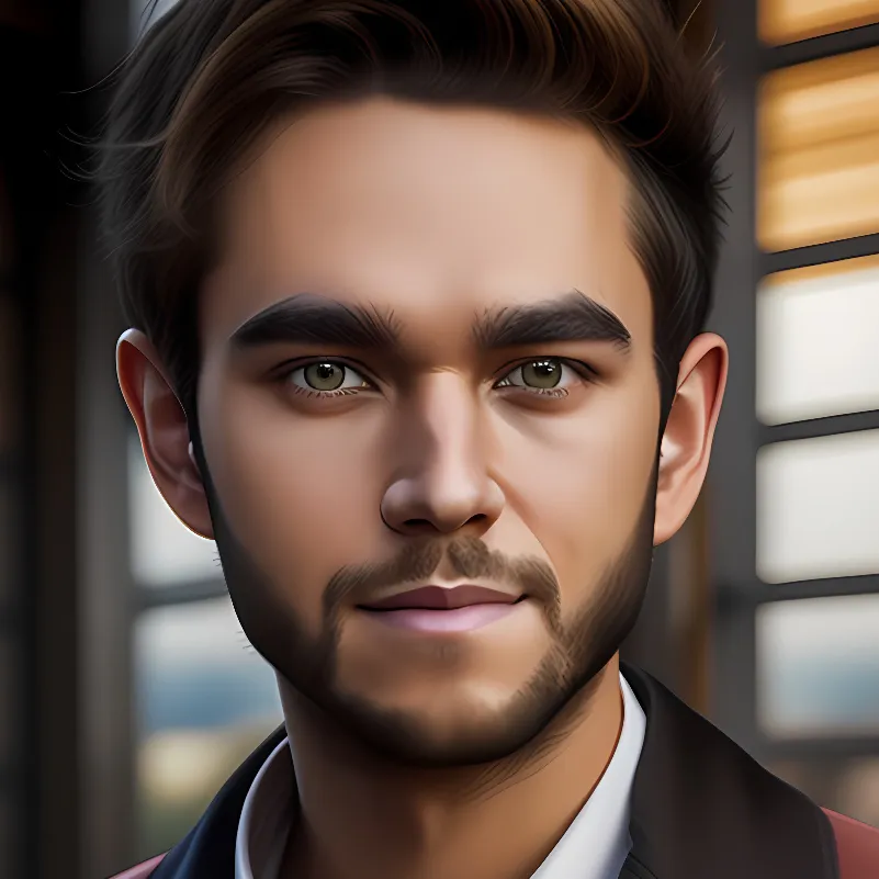 chat with ai character: Zedd