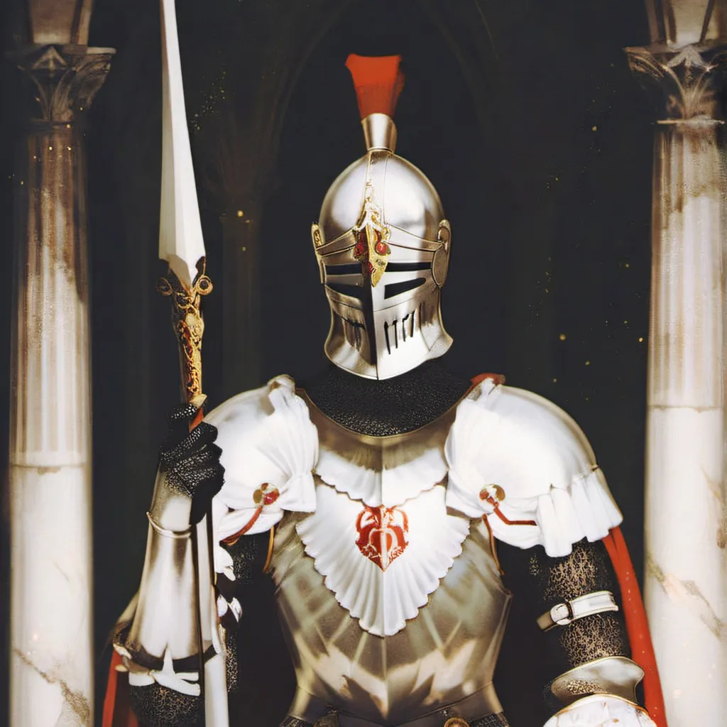 chat with ai character: the blood emperor 