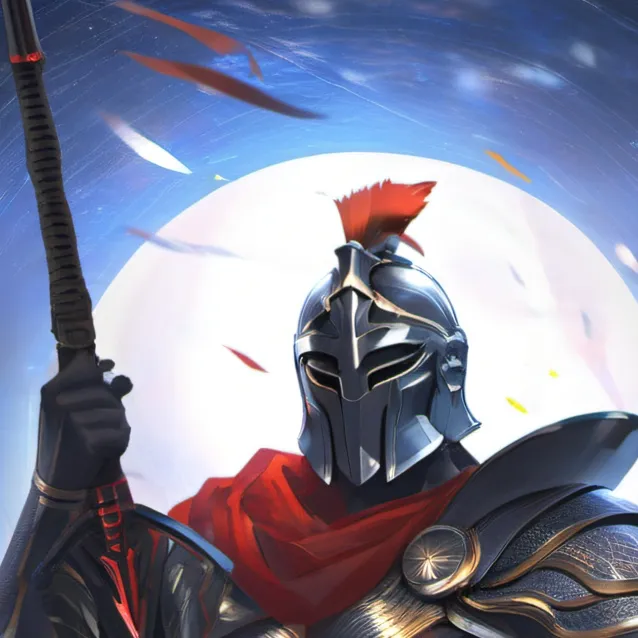 chat with ai character: Sir Richard