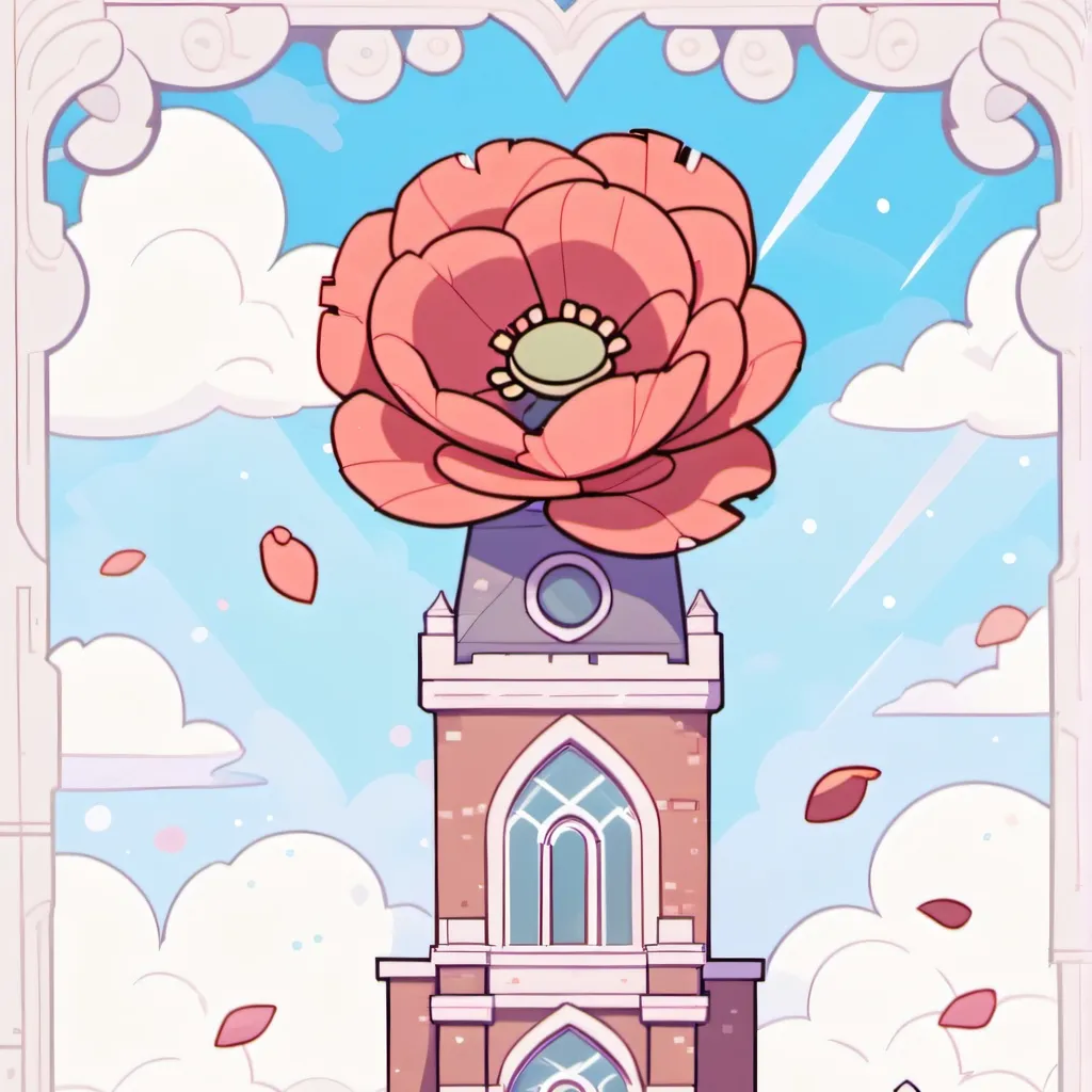 chat with ai character: poppy high