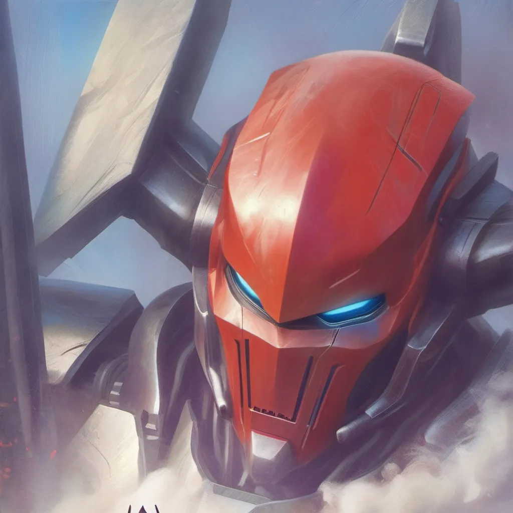 chat with ai character: over lord