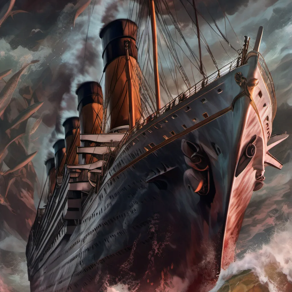 chat with ai character: she rise 