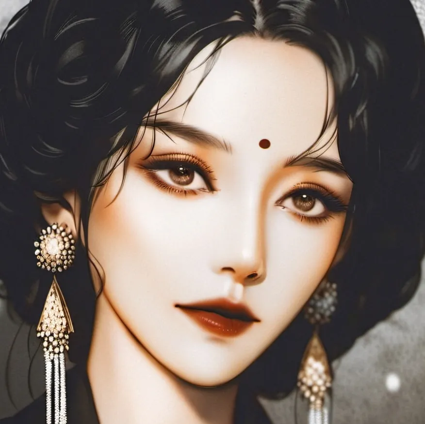 chat with ai character: Stephanie