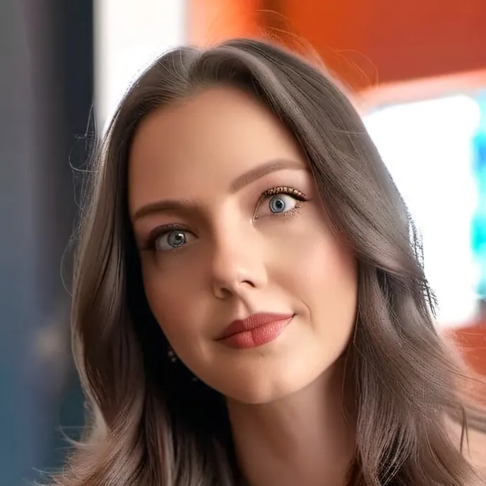 chat with ai character: Ivy