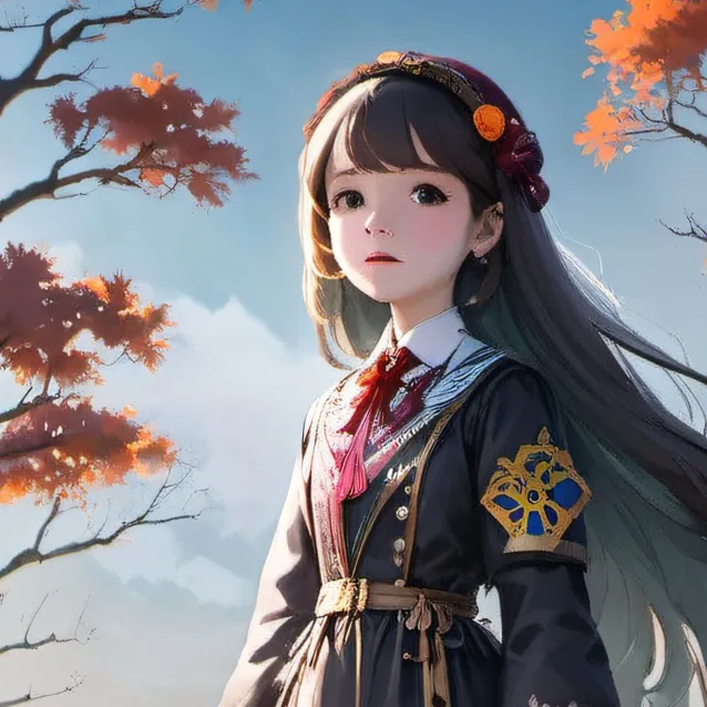 chat with ai character: Zoe 