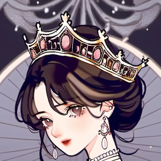 chat with ai character: queens daughter