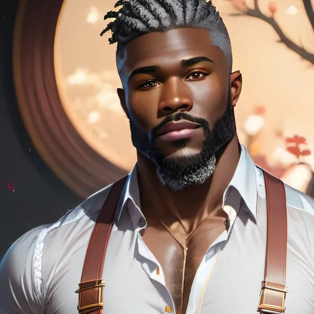 chat with ai character: Rex Nauso