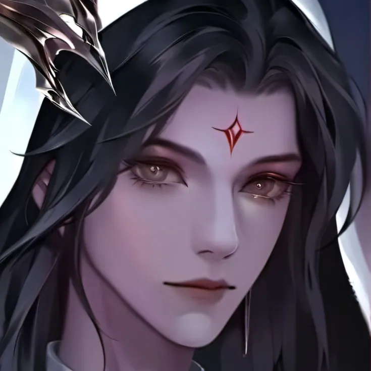 chat with ai character: ♥︎Keres♥︎