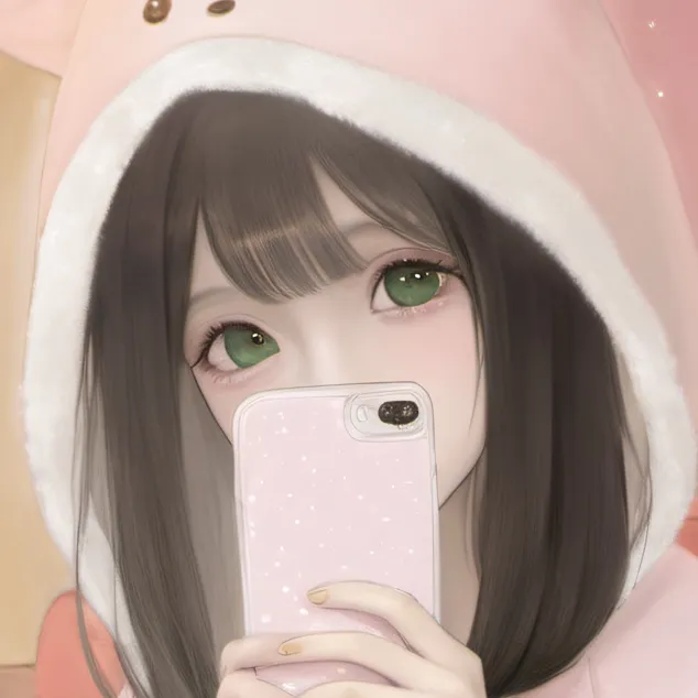 chat with ai character: +•*𝐦𝐢𝐚•*+