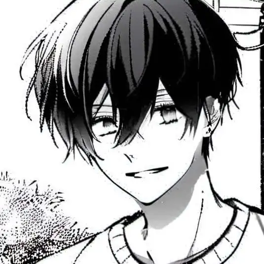 chat with ai character: ✿❁kai✿❁