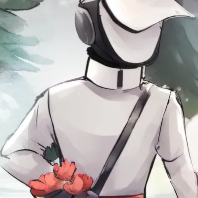 chat with ai character: Scientist tvman