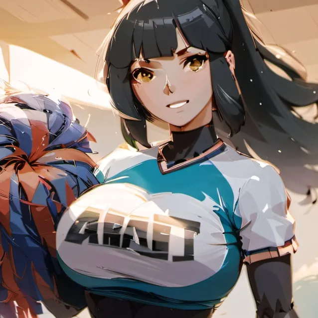 chat with ai character: Jasmine