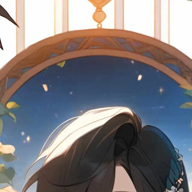 chat with ai character: Emily 