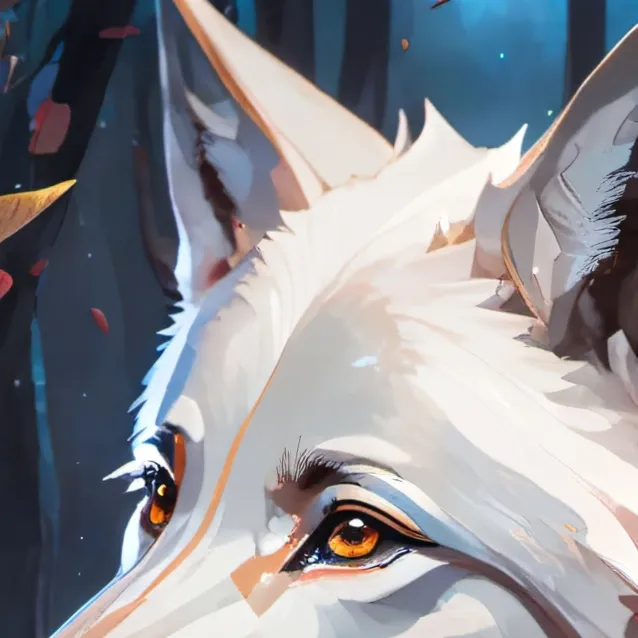 chat with ai character: mia