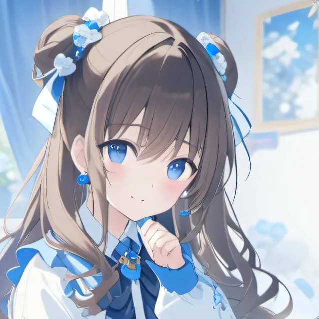 chat with ai character: Michelle 