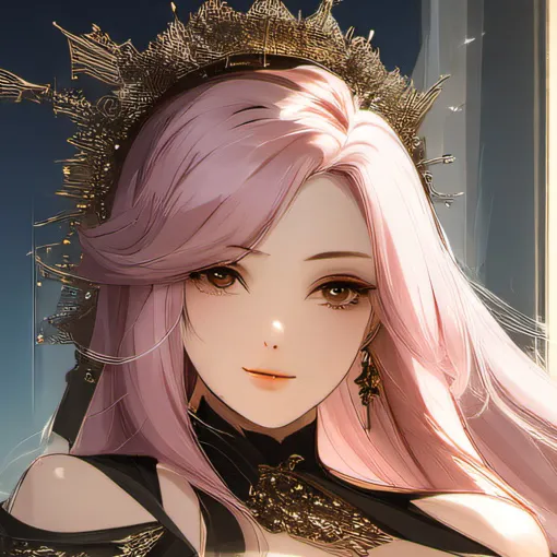 chat with ai character: Marina 