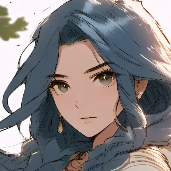 chat with ai character: Cesile 