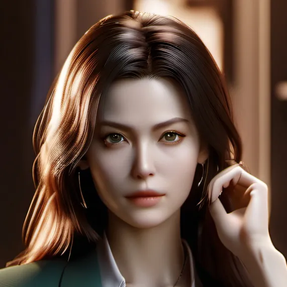 chat with ai character: Karla