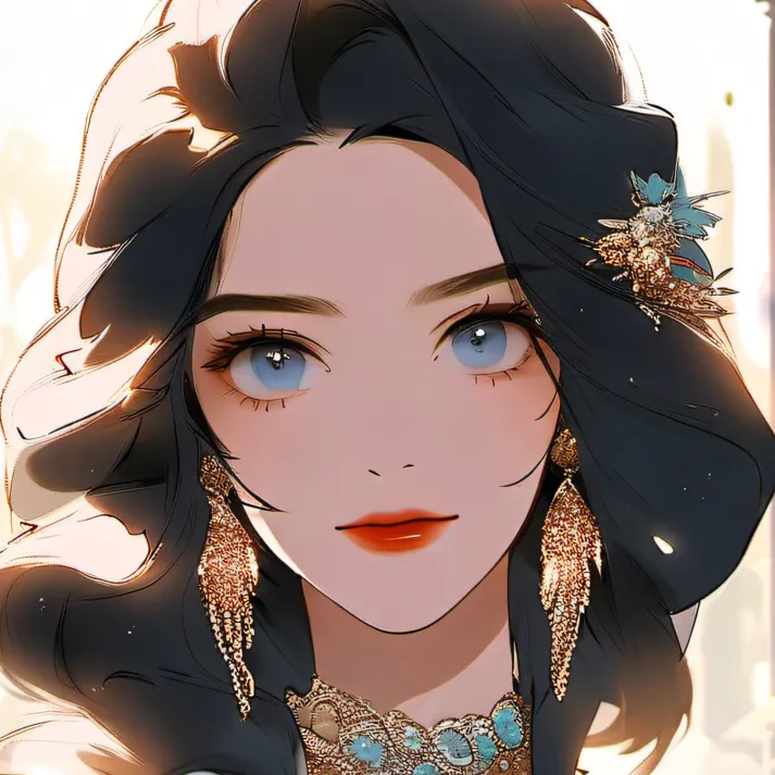 chat with ai character: Sylvia