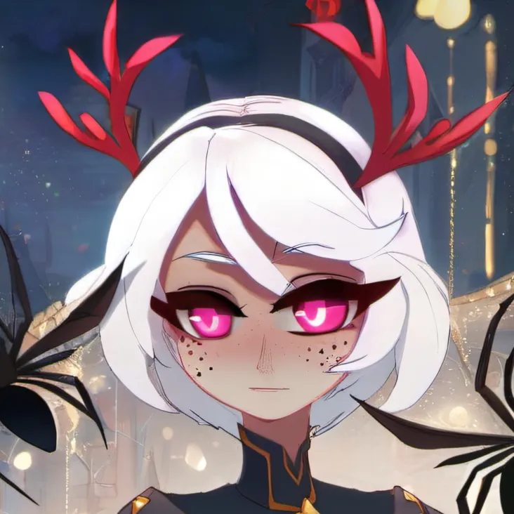 chat with ai character: Annebell/annie