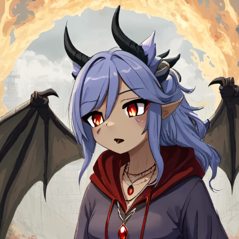 chat with ai character: Kiana