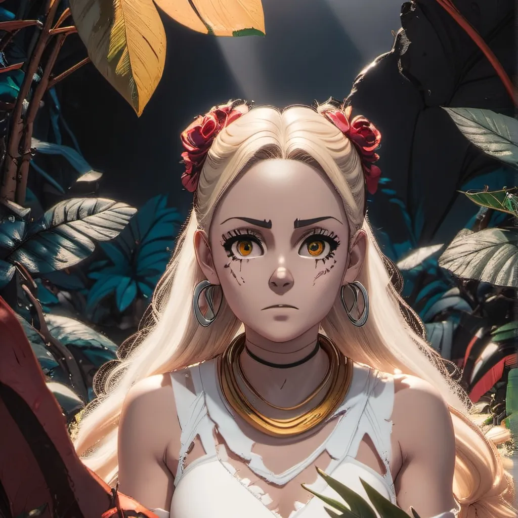 chat with ai character: Bella