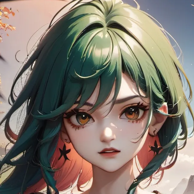 chat with ai character: jungle guardian 