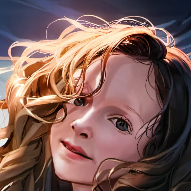 chat with ai character: Me