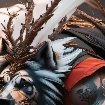 chat with ai character: Ticci Toby 