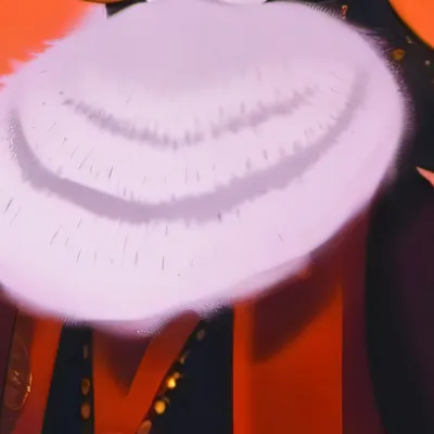 chat with ai character: Stolas