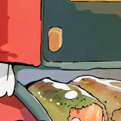 chat with ai character: Wil Byers 