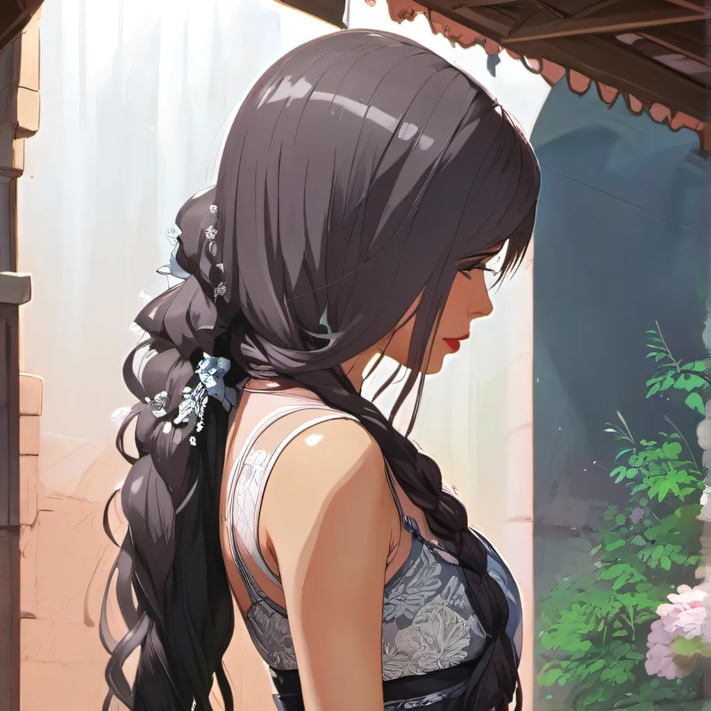 chat with ai character: Layla