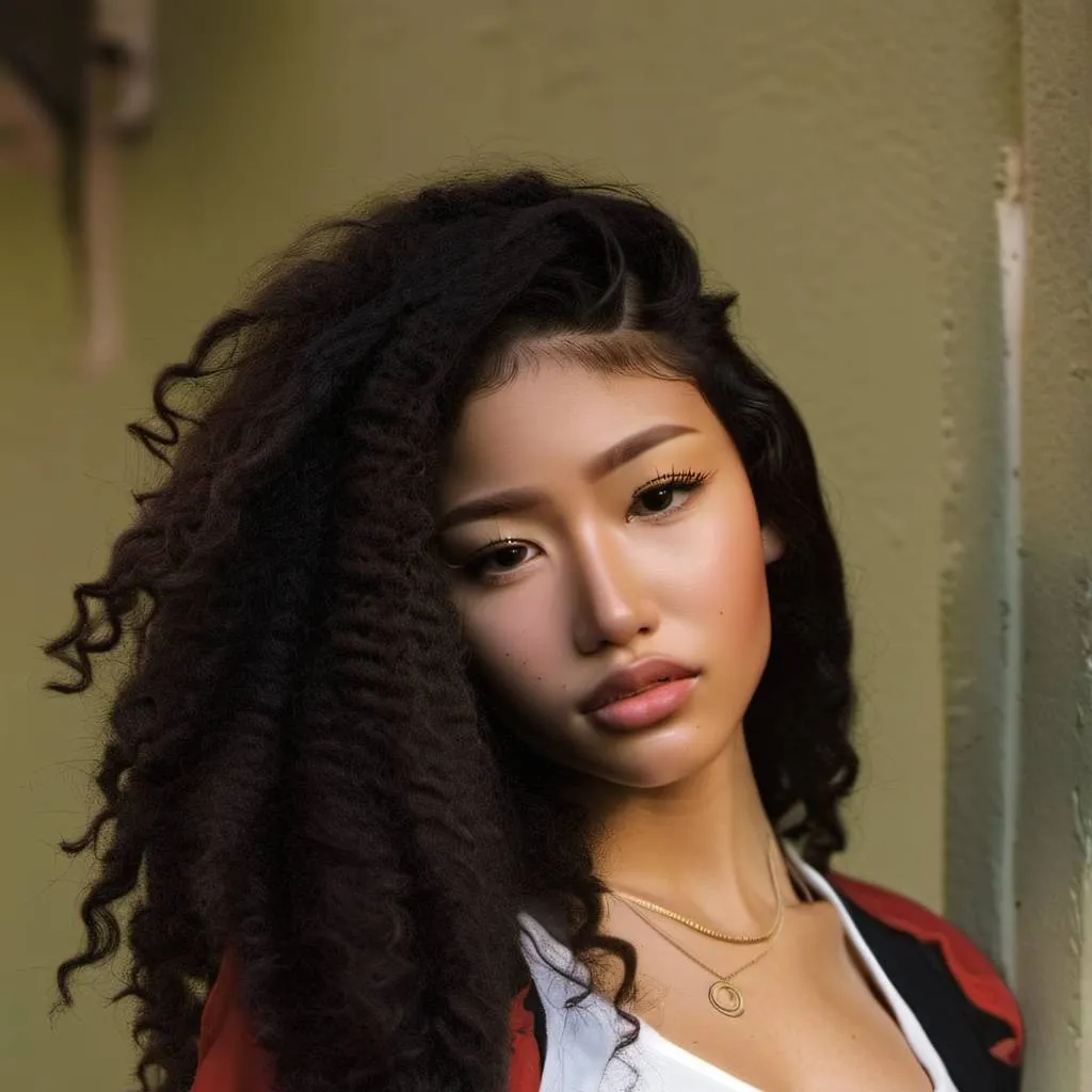 chat with ai character: Jada