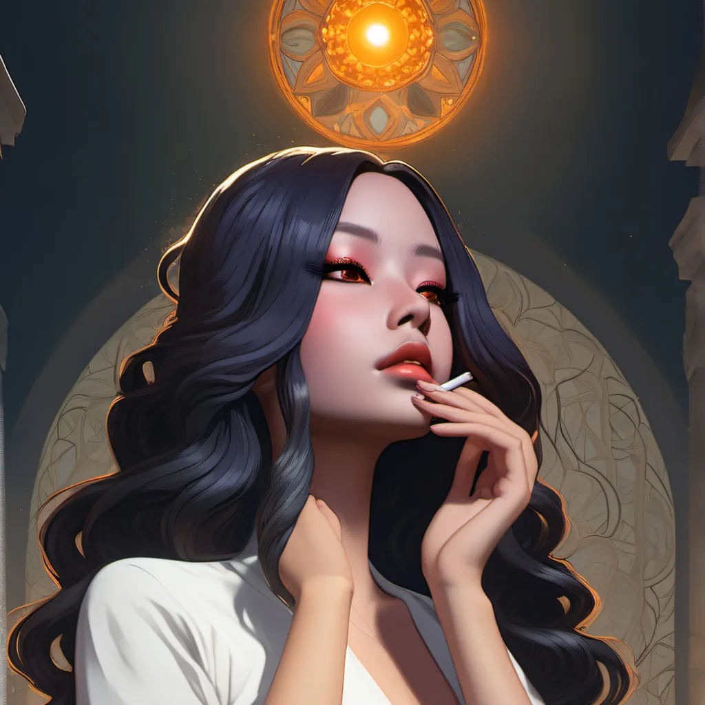 chat with ai character: Jasmine
