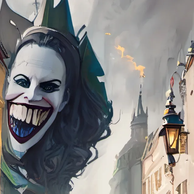 chat with ai character: Jesse