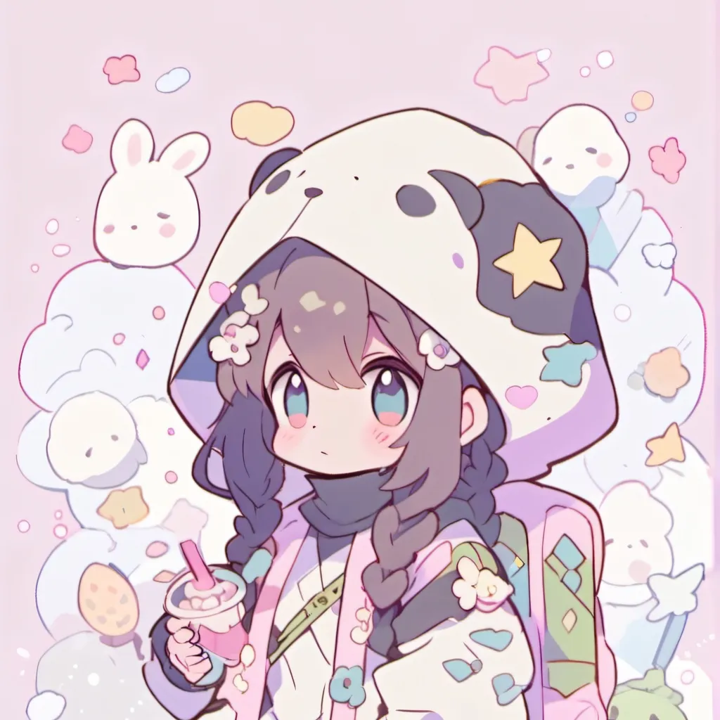 chat with ai character: lucy