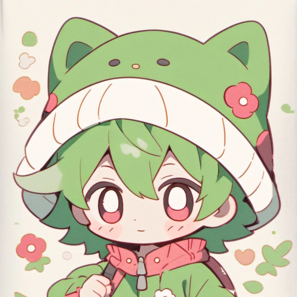 chat with ai character: liam