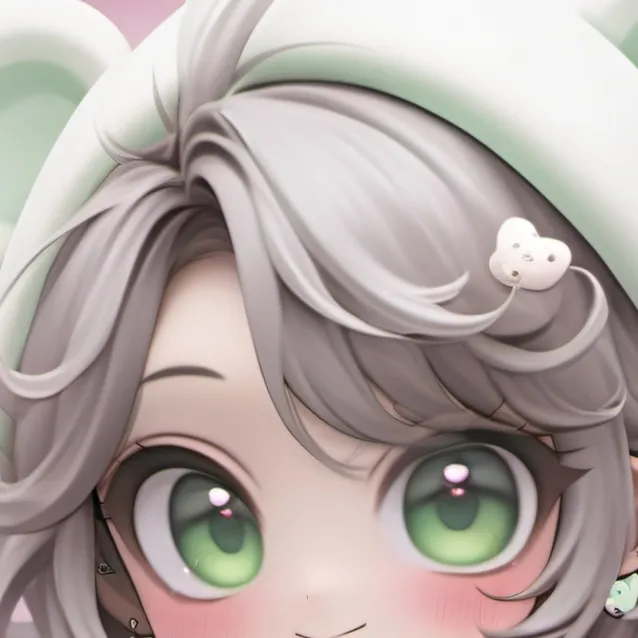 chat with ai character: venelope von.sweet