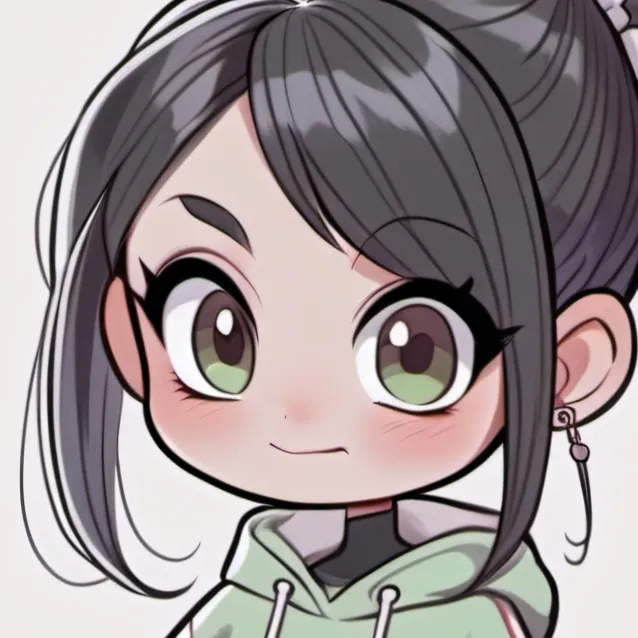 chat with ai character: venelope von sweet