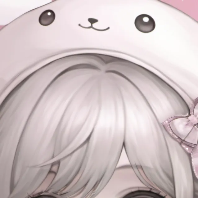 chat with ai character: rosie